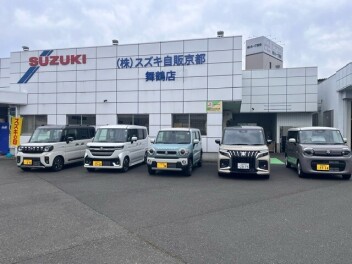 スズキの日ありがとうございました！＆ハイブリッド体感フェアは続く・・・